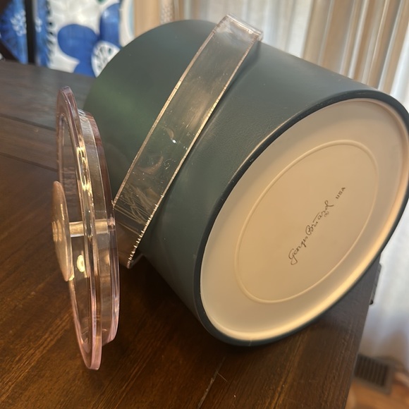 Vintage George’s Briard ice bucket - Picture 8 of 10